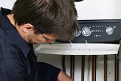 boiler replacement Marlow Common