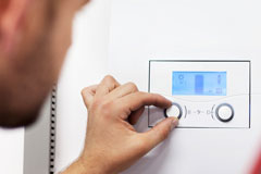 best Marlow Common boiler servicing companies