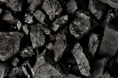 Marlow Common coal boiler costs